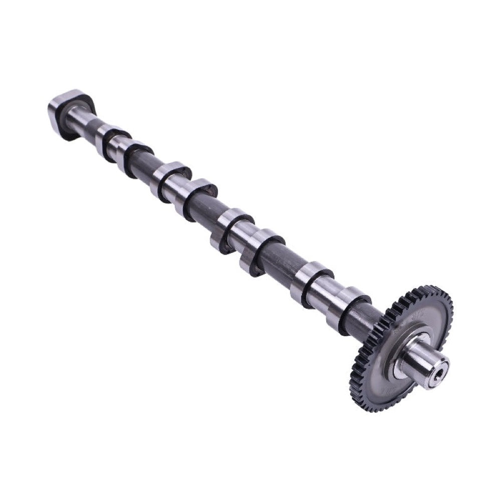 Camshaft with Adjuster Valve 06H109022BJ 06H109022BD suitable for Audi A4 B8 A5 A6 Q5 TT VW Jetta Golf 2.0TFSI